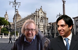 Dissesto Catania, Giarrusso minaccia Pogliese
«Licenzi Bonaccorsi, se no niente fondi da Roma»
Ma il gruppo M5S "corregge" il senatore