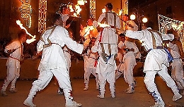 Sagra del Tatarat&agrave;, slitta tutto di due settimane