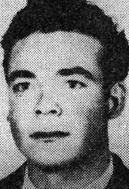 Morto Calogero Ribisi