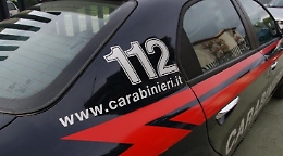 Infortunio sul lavoro a Fiumedinisi: perde l'equilibrio e vola nel vuoto, 34enne in gravissime condizioni