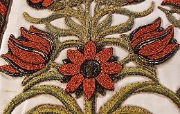 Catania, mostra sui paliotti chiusa per due giorni: visitatori imbufaliti. E l'assessore Mirabella pure