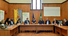 Commissione parlamentare Schengen in visita a Lampedusa