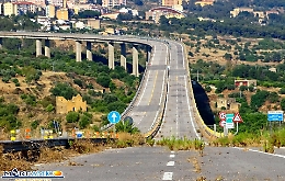 Il ponte Morandi è stato abbandonato a se stesso