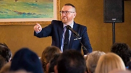 Il Tribunale di Palermo intima all'Inps di concedere il durc alla Cmc