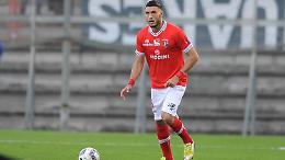 Catania, in arrivo Salvatore Monaco dal Perugia