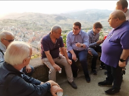 Troina tra i borghi più belli d'Italia, via libera della commissione