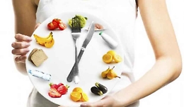 La "dieta dell'orologio": dimagrire con un occhio alle lancette