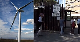 Mazzette eolico, il figlio di Nicastri ai giudici: «Non so se Siri fosse a conoscenza dei 30 mila € promessi da Arata»