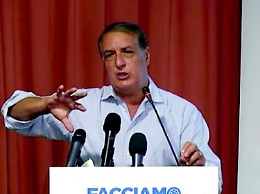 Caso Arata, c’è un mister X alla Regione
«Ho due “cappelli”, a Roma come a Palermo»