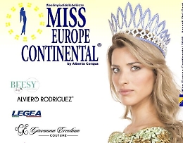 Miss Universal Continental: domani tappa a Palma di Montechiaro