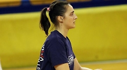 Volley B1 donne: altro grosso colpo della Seap Aragona