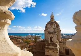 La Sicilia tra le bellezze d’Italia entrate nella lista del Time Magazine