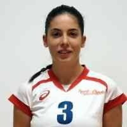 Volley B1 donne: Angela Facendola alla Seap Aragona