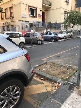 Catania: AAA Vigili Urbani cercansi