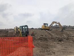 Palma di Montechiaro: rinvenuto bunker risalente alla Seconda Guerra Mondiale