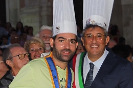 Raffadali, boom di presenze per il Fastuca Fest