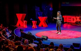 Ecco gli speaker che diffonderanno le loro idee nel primo Tedx Catania