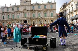Notte di Zucchero, l'antica festa della commemorazione dei defunti torna a Catania