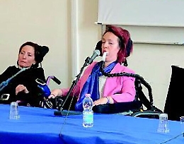 Laura e Paola: due storie oltre il dolore