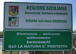 Il governo Musumeci ritira le nomine dei quattro Enti parco siciliani