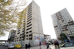 Spaccio a Librino: la famiglia Arena, i ras di viale Moncada