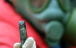 Uranio impoverito, “serial killer” silenzioso:
454 i militari siciliani rimasti colpiti