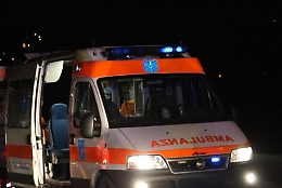 Trapani, scontro frontale tra utilitarie: morto 38enne