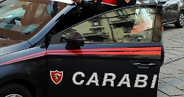 Francofonte, pezzi di cavallo morto in strada: denunciato anziano