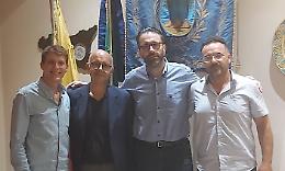 Palma di Montechiaro, la giunta approva il Piano triennale delle opere pubbliche 2020-2022