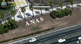 Ecco le tangenti sugli appalti pubblici dell'Anas di Catania: così funzionari e imprenditori facevano la “cresta” sulle strade