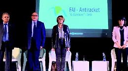 Racket, «Ora basta»: l'urlo di rabbia lanciato da Gela