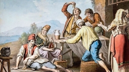 È la Giornata mondiale della pasta Sapevate che è nata in Sicilia?