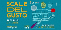 L'Agnello pasquale di Favara alle Scale del gusto di Ragusa