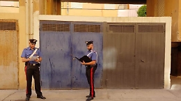 L'autolavaggio dello Zen 2 abusivo alimentato da energia rubata