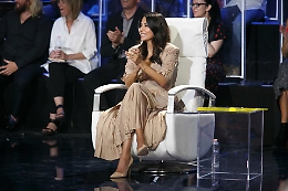 "Tu sì que vales" vince la serata degli ascolti, piazza d'onore per  Alberto Angela e il Gattopardo