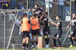 Serie D, Palermo dominatore: ottava vittoria consecutiva e +8 in classifica