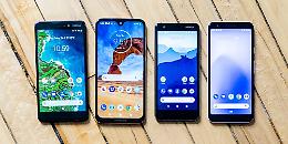 Da Apple e Samsung fino a Google, è già cominciata la sfida natalizia per gli smartphone