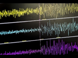 In Sicilia terremoto magnitudo 3.3 tra i Monti Nebrodi e le Madonie
