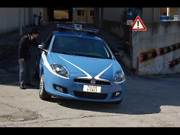 Tentato omicidio a Milano travestiti da finanzieri, per la polizia sono stati tre catanesi