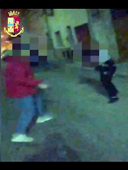 Modica: anziano morto dopo le botte, messa in prova per due minorenni