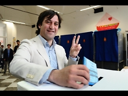 Voto di scambio, pm chiede archiviazione per Fabrizio Ferrandelli