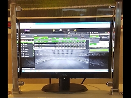 Centri scommesse abusivi sequestrati a Palermo