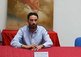 Corruzione, Barbagallo respinge le accuse e si dimette da sindaco di Acireale