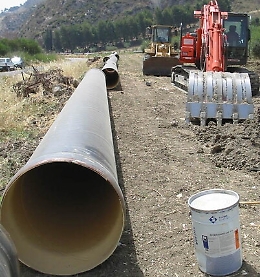 Ance Sicilia, la lenta ripresina dei cantieri: +2,37 di appalti pubblici