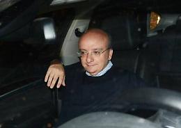 Corsi d'oro, Cassazione annulla obbligo dimora per Francantonio Genovese