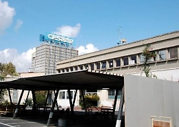 Nuova Cesame, linea di produzione  a Catania sar&agrave; pronta entro l'estate