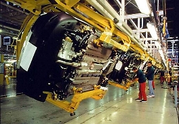 Honda e Nissan via per la Brexit? 
Vengano a fare auto a Termini Imerese