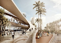 Catania, Unicredit conferma l'interesse per Corso dei Martiri