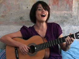 Catania, a Villa Bellini il super concerto degli amici di Carmen Consoli