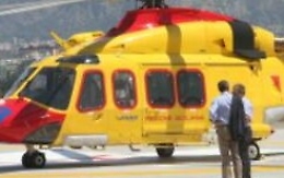 Acireale, anziana travolta e uccisa mentre attraversa la strada